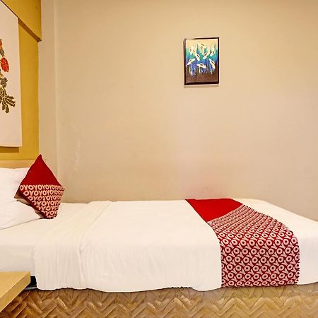 Sky Guesthouse Semarang Exteriér fotografie